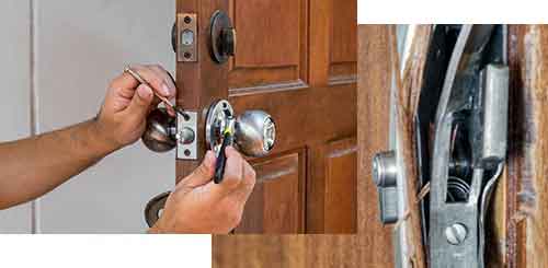 Locksmith Burlington Township